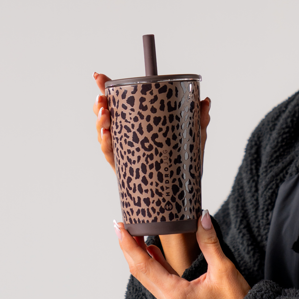 Brown Leopard pn1