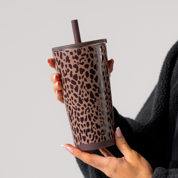 Brown Leopard 5mu