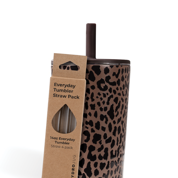 Tumbler Straws 4 Pack 14oz o6l