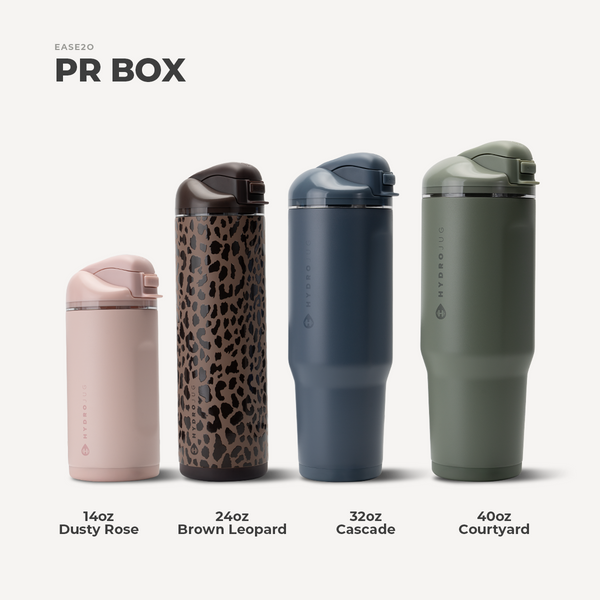 Ease2o PR Box zas