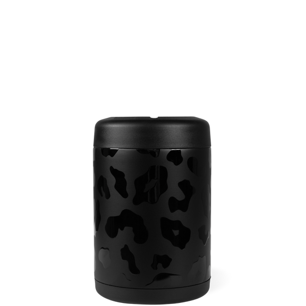 Black Leopard 20n