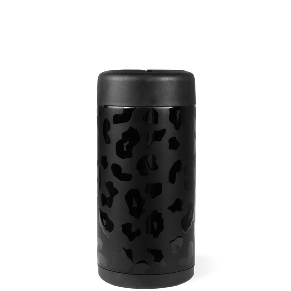 Black Leopard lys