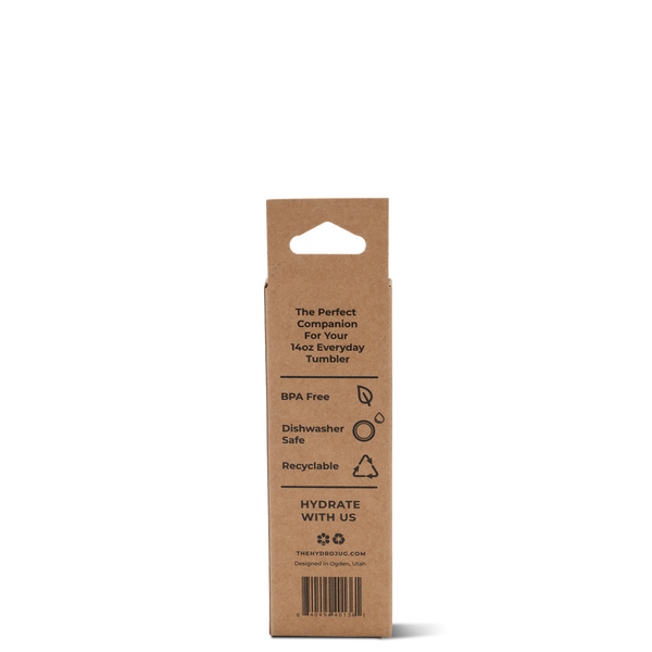 Ease2o Straws 4 Pack 14oz 9ri
