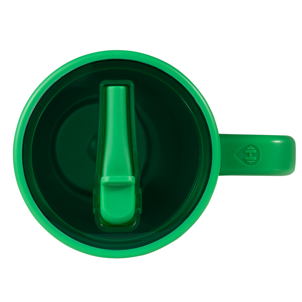 Traveler Lid fov