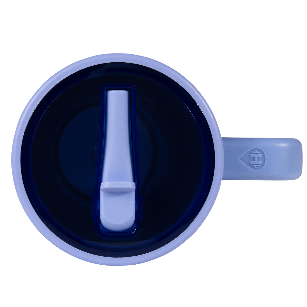 Traveler Lid fov