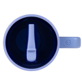Traveler Lid fov