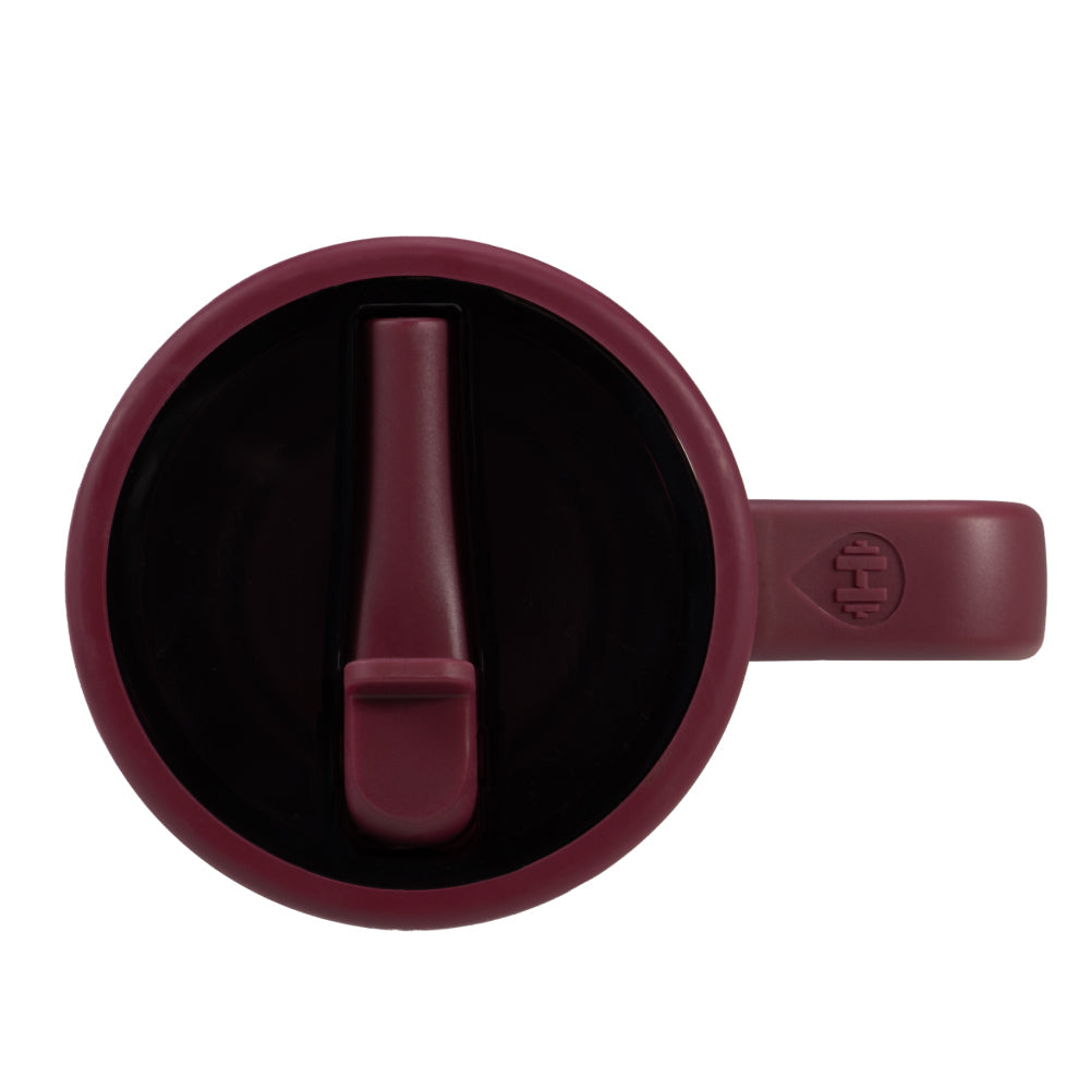 Traveler Lid fov