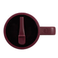 Traveler Lid fov