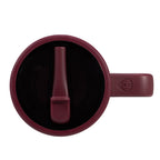 Traveler Lid fov