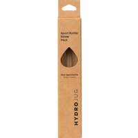 Straw 4-packs