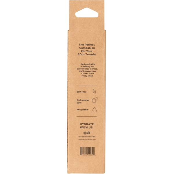 20oz Traveler Straws 3gq