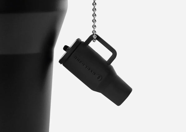 Traveler Keychain bb7
