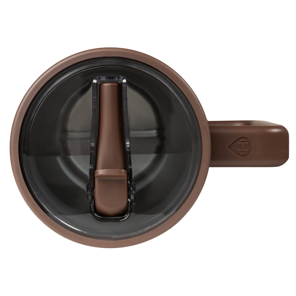 Traveler Lid fov