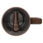 Traveler Lid fov