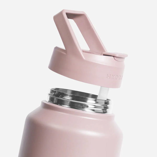 Pink Sand d9r