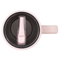 Traveler Lid fov
